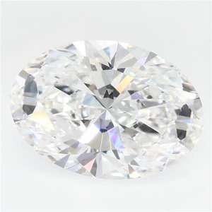 2.58ct OVAL Diamond - 500146934