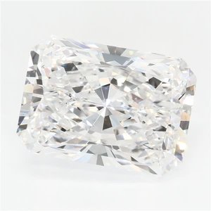4.09ct RADIANT Diamond - 500146925
