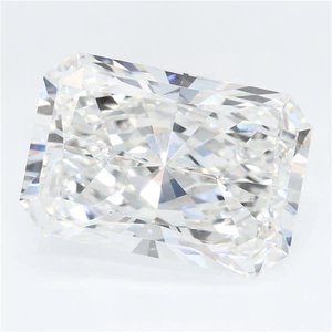 4.04ct RADIANT Diamond - 500146921