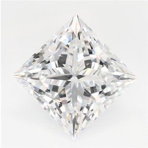 2.05ct SQUARE Diamond - 500146859