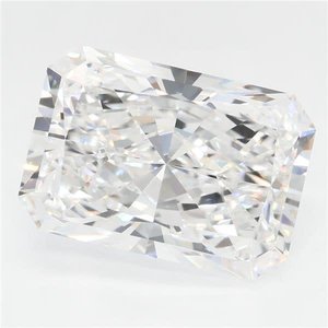 3.55ct RADIANT Diamond - 500146909