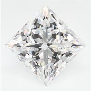 3.03ct SQUARE Diamond - 500146866