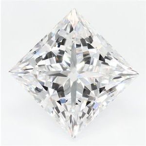 3.52ct SQUARE Diamond - 500146868