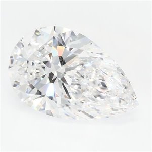 4.03ct PEAR Diamond - 500146731