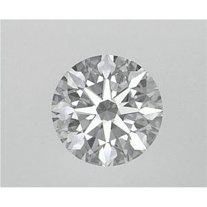 0.92ct ROUND Diamond - 500144665