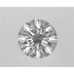 0.9ct ROUND Diamond - 500144662