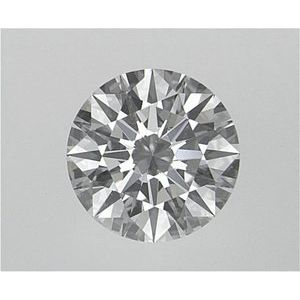 1.0ct ROUND Diamond - 500144667
