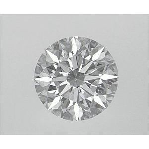1.0ct ROUND Diamond - 500144671