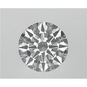 1.0ct ROUND Diamond - 500144670