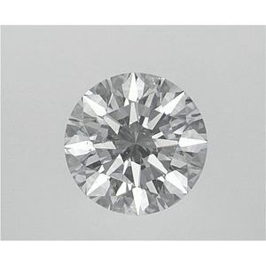 1.0ct ROUND Diamond - 500144673