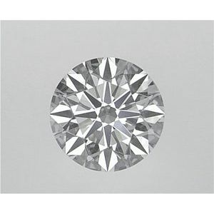 1.0ct ROUND Diamond - 500144676