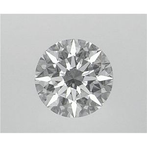 1.0ct ROUND Diamond - 500144675