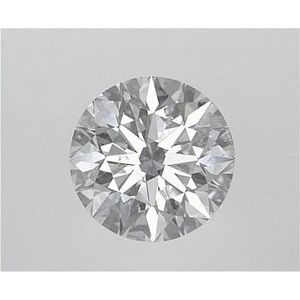 1.0ct ROUND Diamond - 500144680