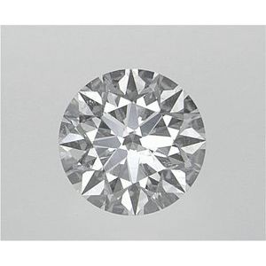 1.0ct ROUND Diamond - 500144681