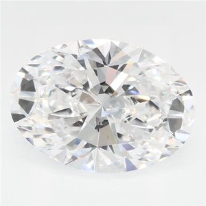 2.09ct OVAL Diamond - 500146527
