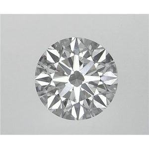 1.7ct ROUND Diamond - 500146983