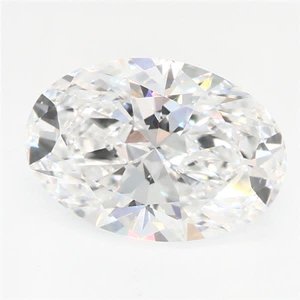 1.33ct OVAL Diamond - 500142050