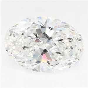 2.28ct OVAL Diamond - 500142013