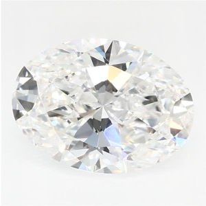 1.26ct OVAL Diamond - 500142056