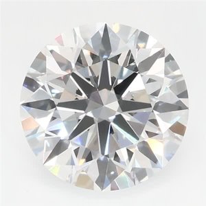 1.53ct ROUND Diamond - 500147013