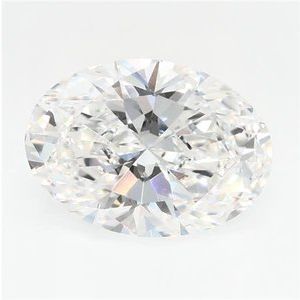 1.84ct OVAL Diamond - 500142035