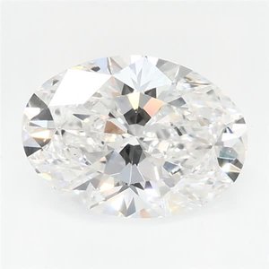 1.29ct OVAL Diamond - 500142053