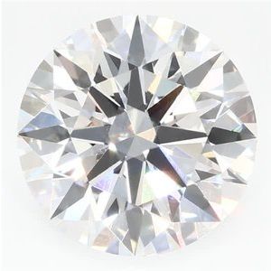 2.07ct ROUND Diamond - 500147043