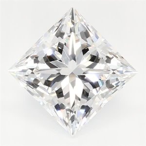 1.01ct SQUARE Diamond - 500147092