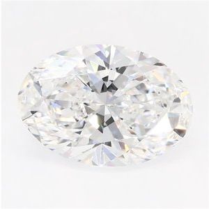 1.92ct OVAL Diamond - 500142029