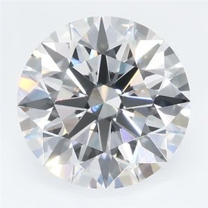 1.71ct ROUND Diamond - 500147016