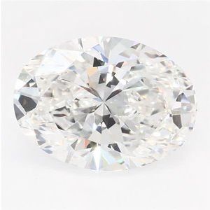 1.79ct OVAL Diamond - 500142036