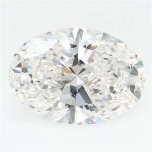 2.42ct OVAL Diamond - 500142006