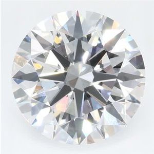 2.03ct ROUND Diamond - 500147027