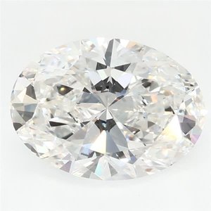 1.76ct OVAL Diamond - 500142038