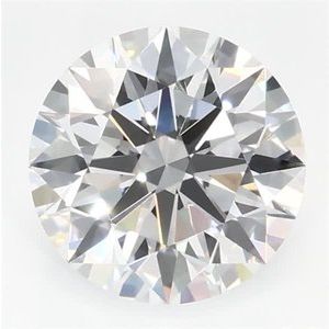 1.09ct ROUND Diamond - 500147007