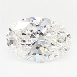 2.99ct OVAL Diamond - 500141992