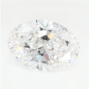 1.21ct OVAL Diamond - 500142057