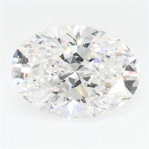 2.32ct OVAL Diamond - 500142009