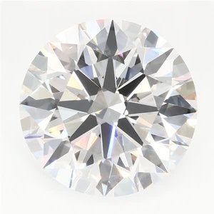 2.08ct ROUND Diamond - 500147054