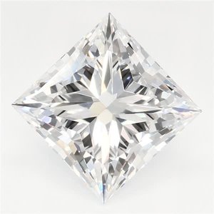 2.05ct SQUARE Diamond - 500147101