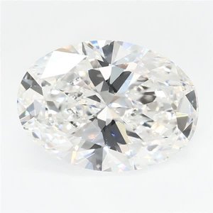 1.91ct OVAL Diamond - 500142031