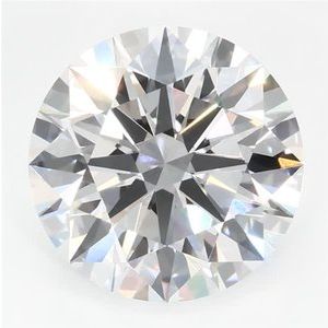 2.0ct ROUND Diamond - 500147021