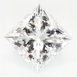 1.22ct SQUARE Diamond - 500141975