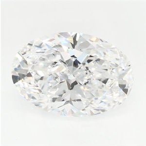1.46ct OVAL Diamond - 500142046