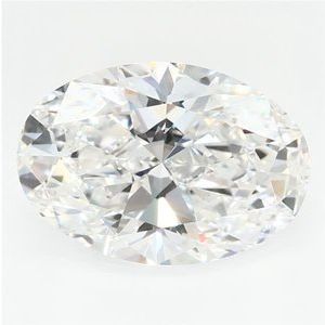 1.86ct OVAL Diamond - 500142034