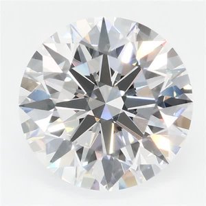 3.09ct ROUND Diamond - 500147089