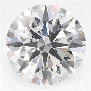 1.57ct ROUND Diamond - 500147015
