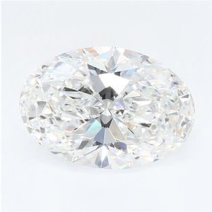 1.69ct OVAL Diamond - 500142044
