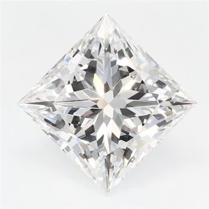 2.06ct SQUARE Diamond - 500147102