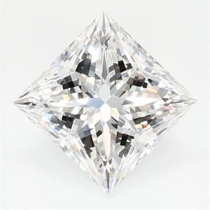 1.08ct SQUARE Diamond - 500141976